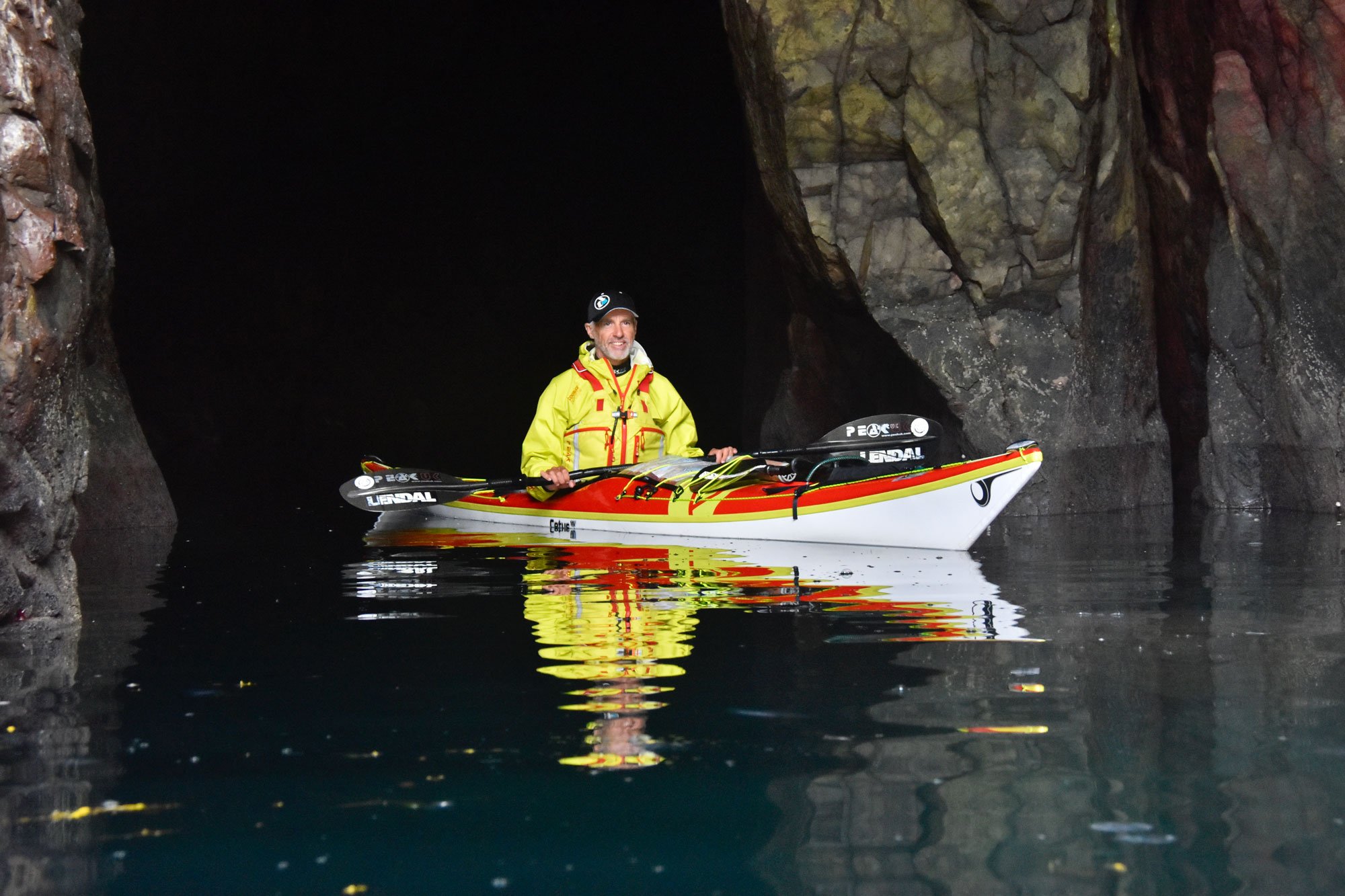 P&H Custom Sea Kayaks Blog – Sea Kayaking Articles from P&H Staff, Team  Paddlers, and Friends