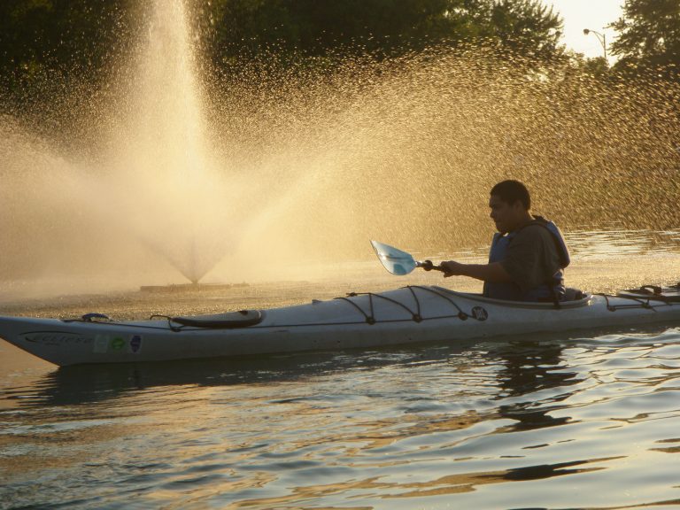 P&amp;H Custom Sea Kayaks Blog Sea Kayaking Articles from P