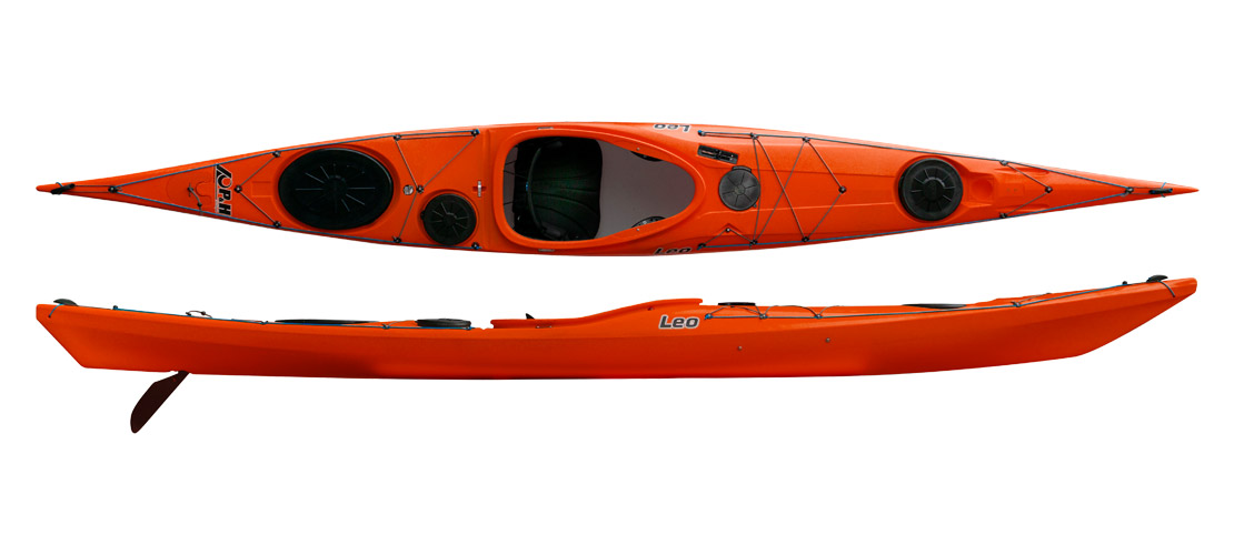 aqua leo kayak