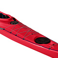 Scorpio II MV Scarlet