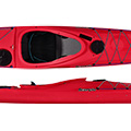 Scorpio II MV Scarlet