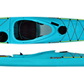 Scorpio II MV Tahoe Blue